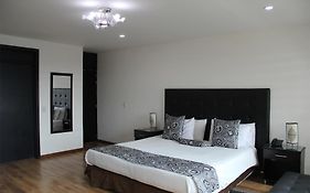 Hotel Santafe Real